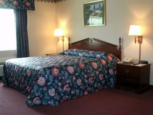 Baymont By Wyndham Renfro Valley 3*