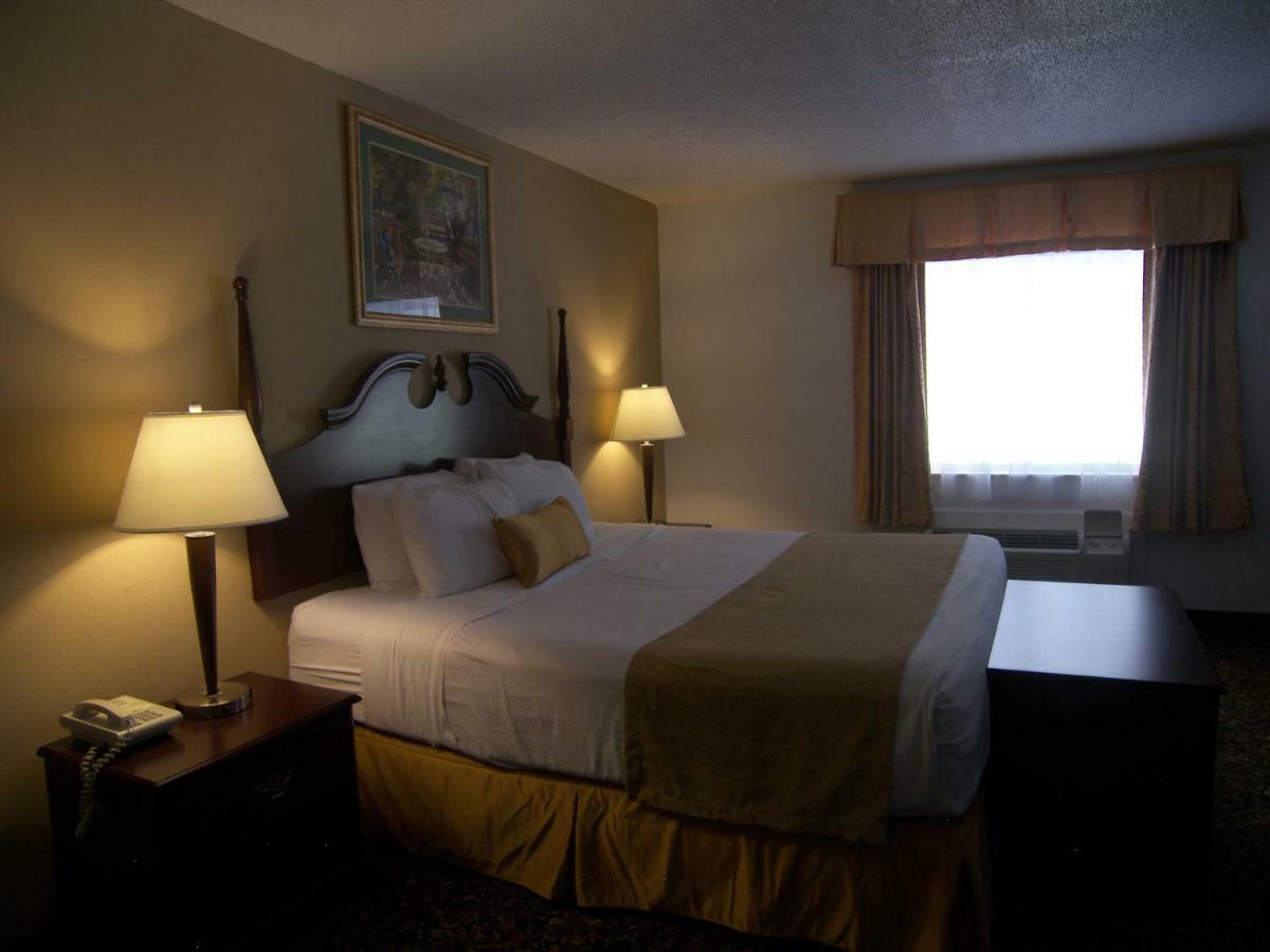Baymont By Wyndham Renfro Valley 3*