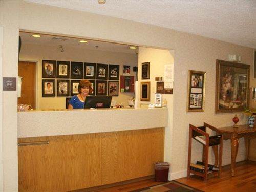 Hotel Baymont By Wyndham Renfro Valley