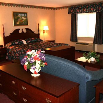 Baymont By Wyndham Renfro Valley 3* Mount Vernon