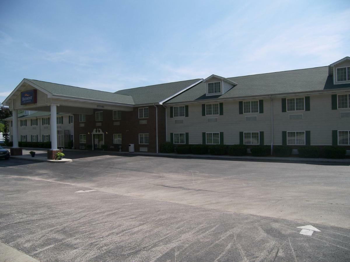 Baymont By Wyndham Renfro Valley 3*