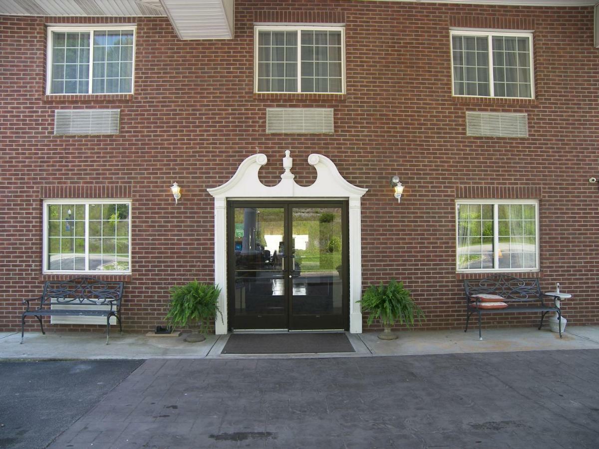 Hotel Baymont By Wyndham Renfro Valley